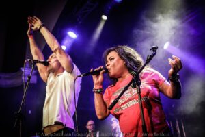 camory @ salzmannfotografie.de Rolando Random Rolando Random & The Young Soul RebelsFoto: (c) amory@salzmannfotografie.de